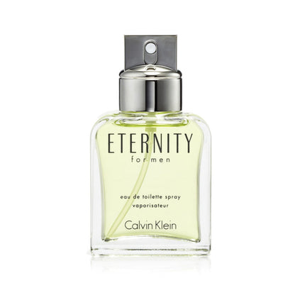 Calvin Klein Eternity For Men Eau De Toilette