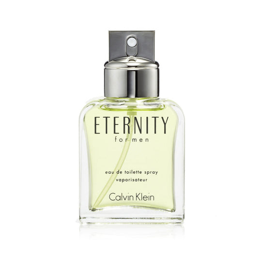 Calvin Klein Eternity For Men Eau De Toilette