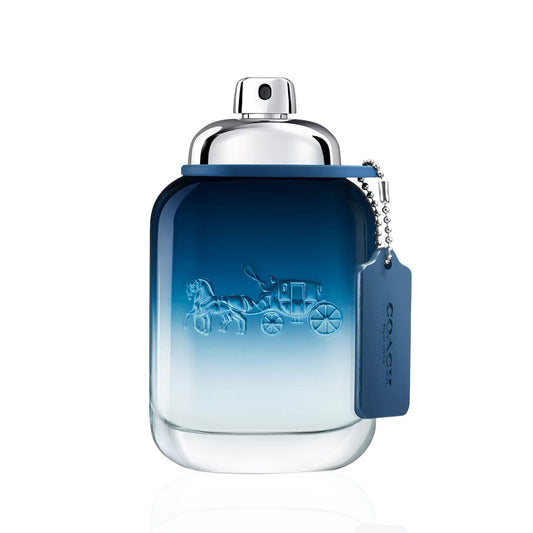Coach Blue Eau De Parfum