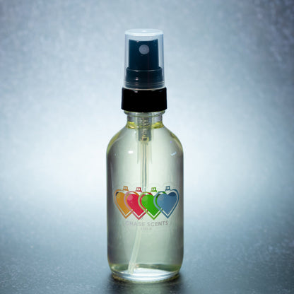 Amber White By Chasescents™️ Eau De Parfum