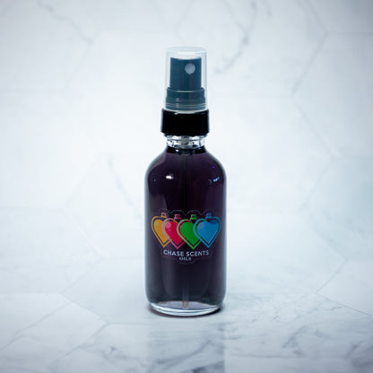 Pursuit For Him Extrait de Parfum By ChaseScents™️