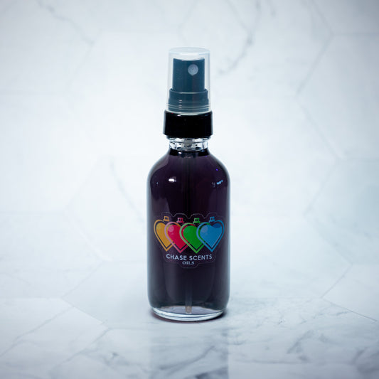 Pursuit For Him Extrait de Parfum By ChaseScents™️