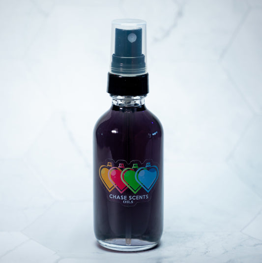 Black Butter By Chasescents™️ Eau De Parfum