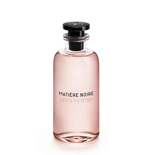 Louis Vuitton Matière Blacke Eau De Parfum