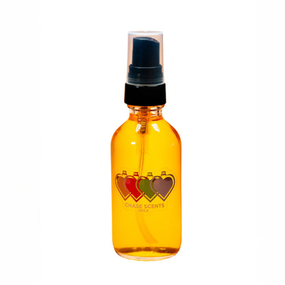 Golden Sands Eau De Parfum By Chasescents