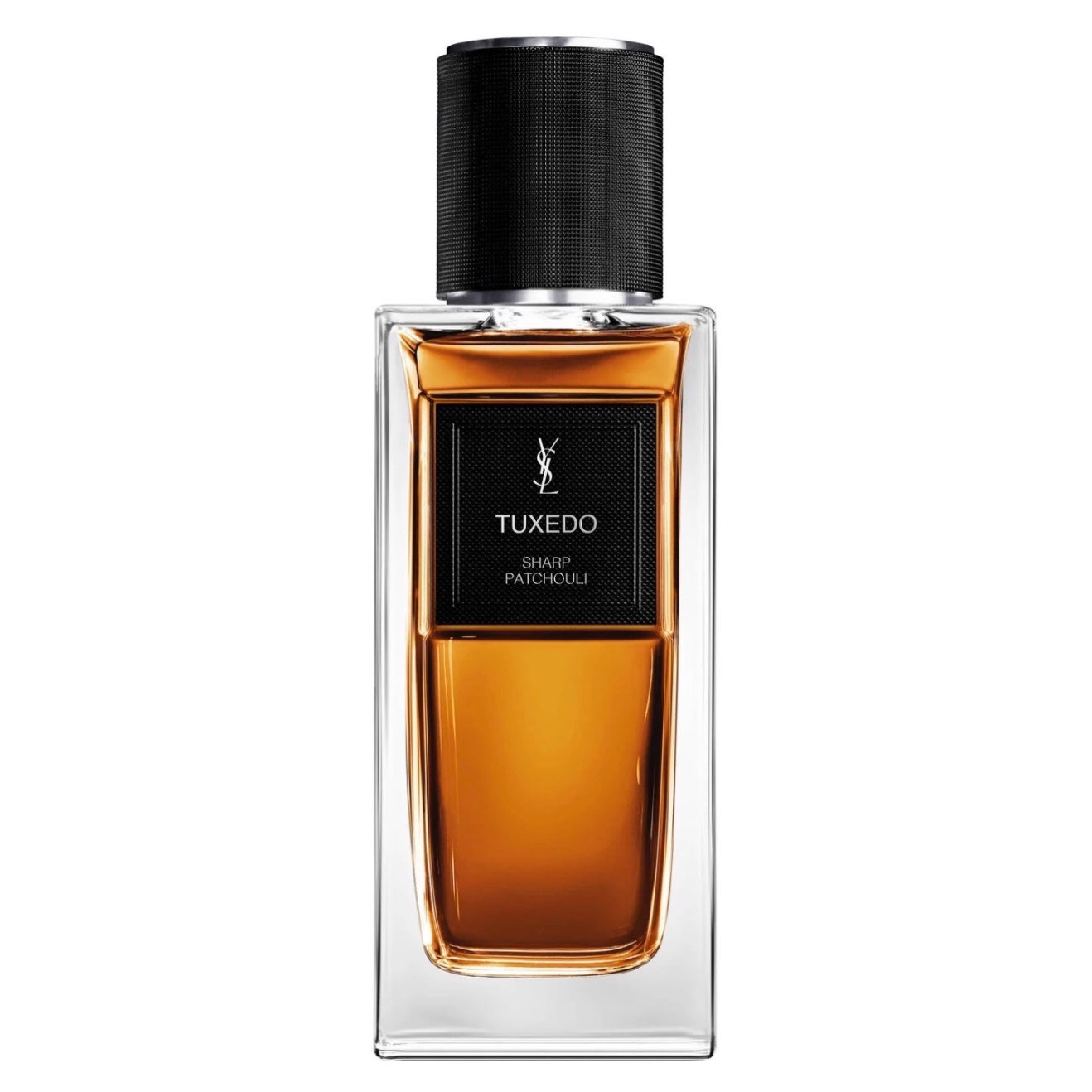 YSL Tuxedo Sharp Patchouli Eau De Parfum