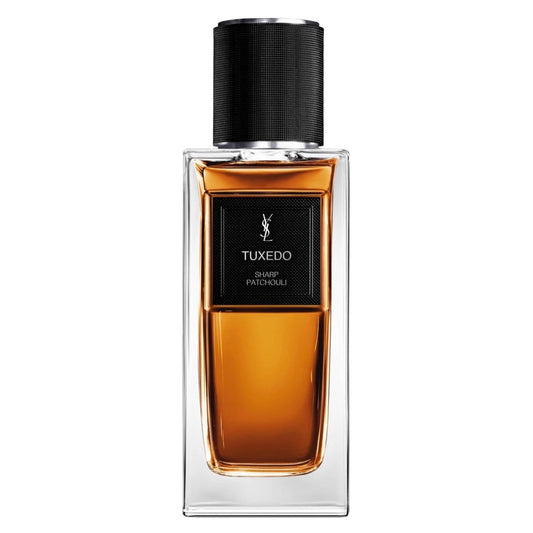 YSL Tuxedo Sharp Patchouli Eau De Parfum