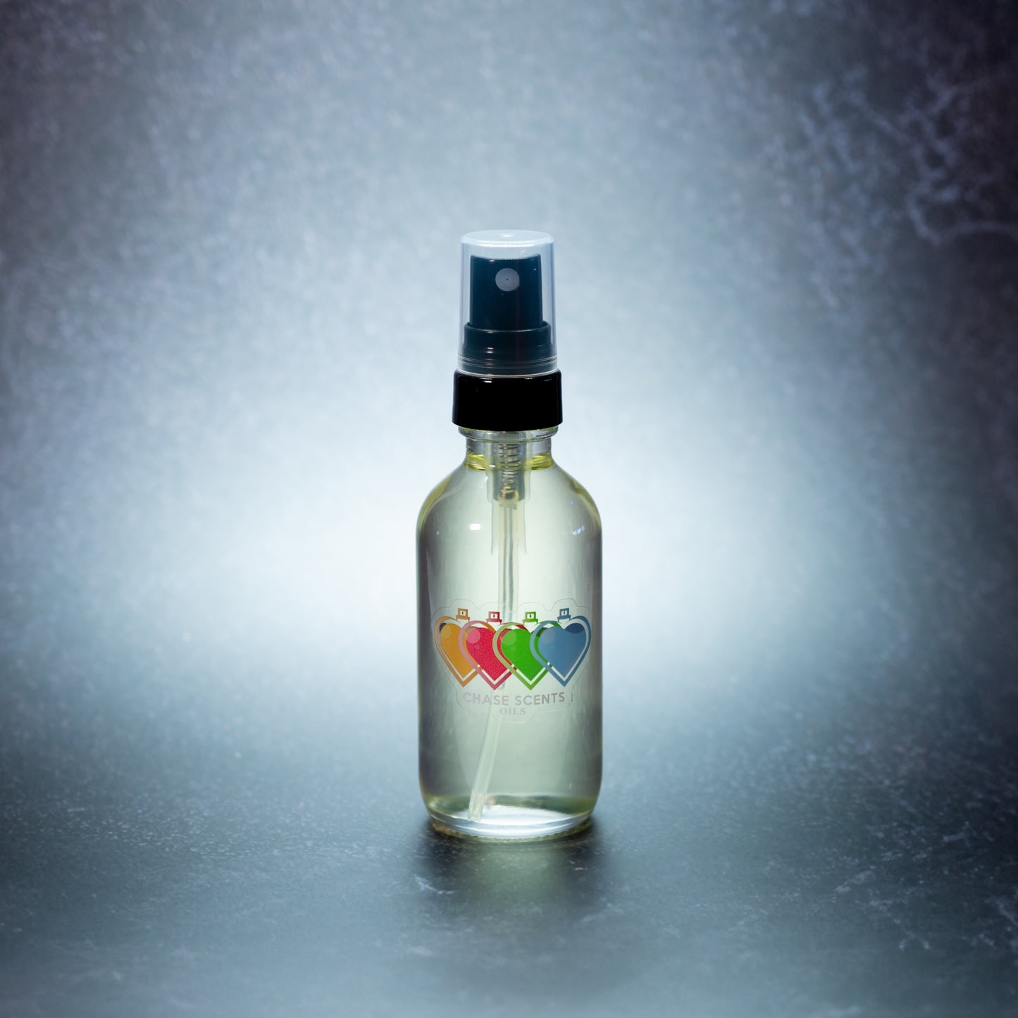 Hearts Royale Extrait de Parfum By ChaseScents™️