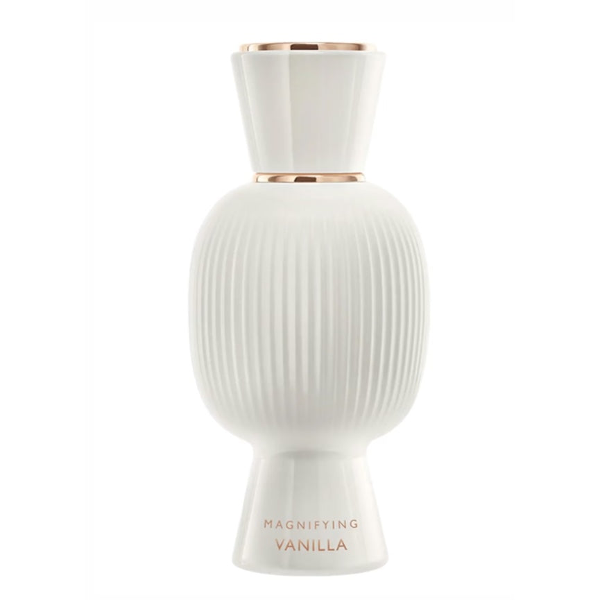 Bvlgari Allegra Magnifying Vanilla Essence  Eau De Parfum