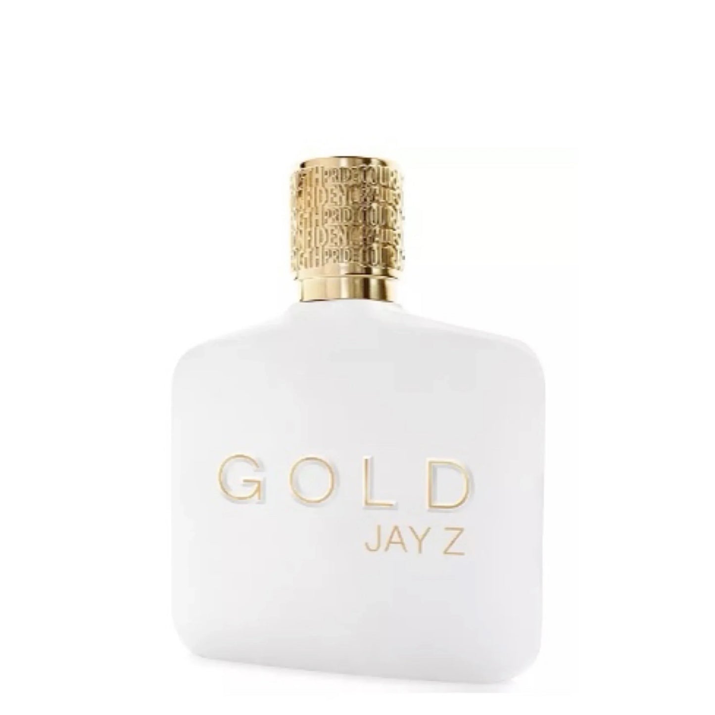 Jay-Z Gold Eau De Toilette