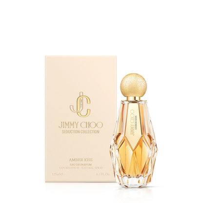 Jimmy Choo Amber Kiss Eau De Parfum