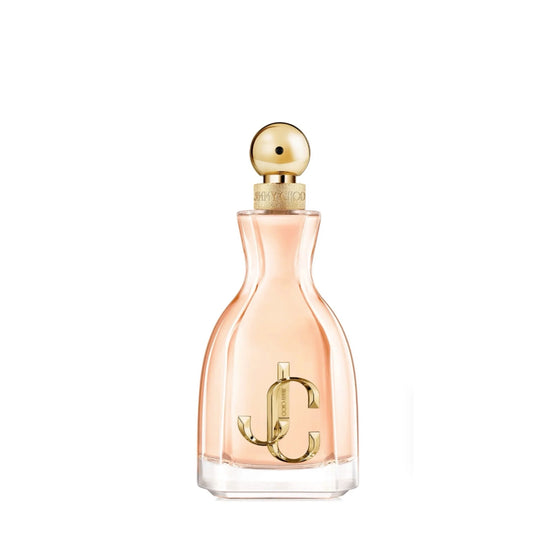 Jimmy Choo I Want Choo Eau De Parfum