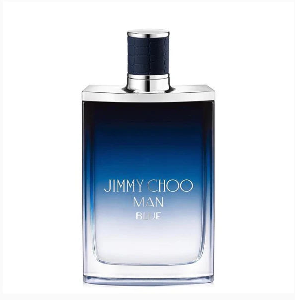 Jimmy Choo Man Blue Eau De Toilette