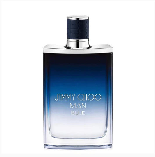 Jimmy Choo Man Blue Eau De Toilette