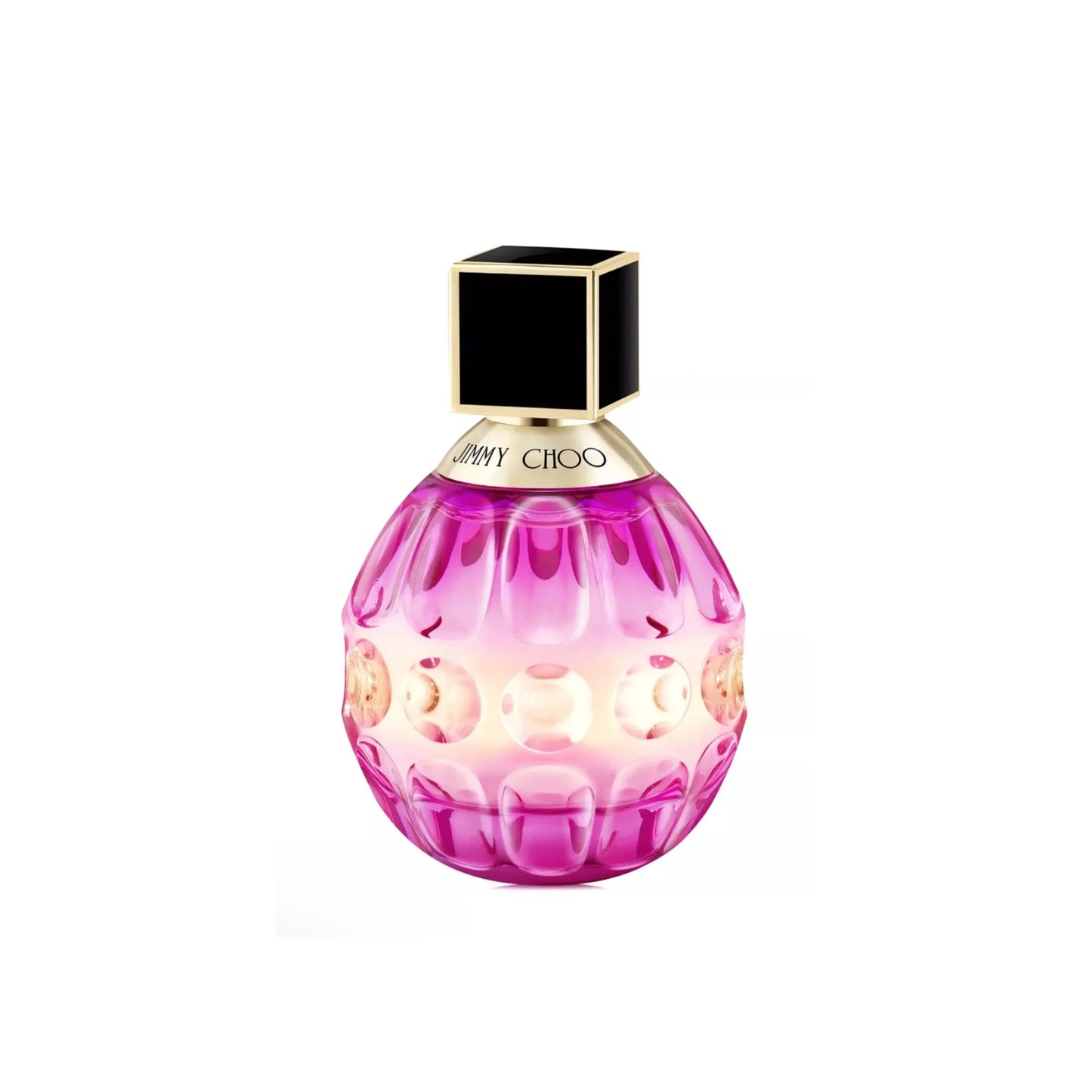 Jimmy Choo Rose Passion Eau De Parfum