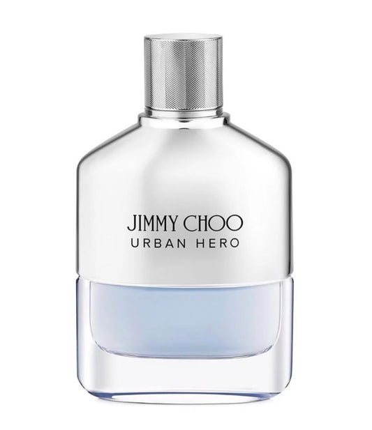 Jimmy Choo Urban Hero Eau De Parfum