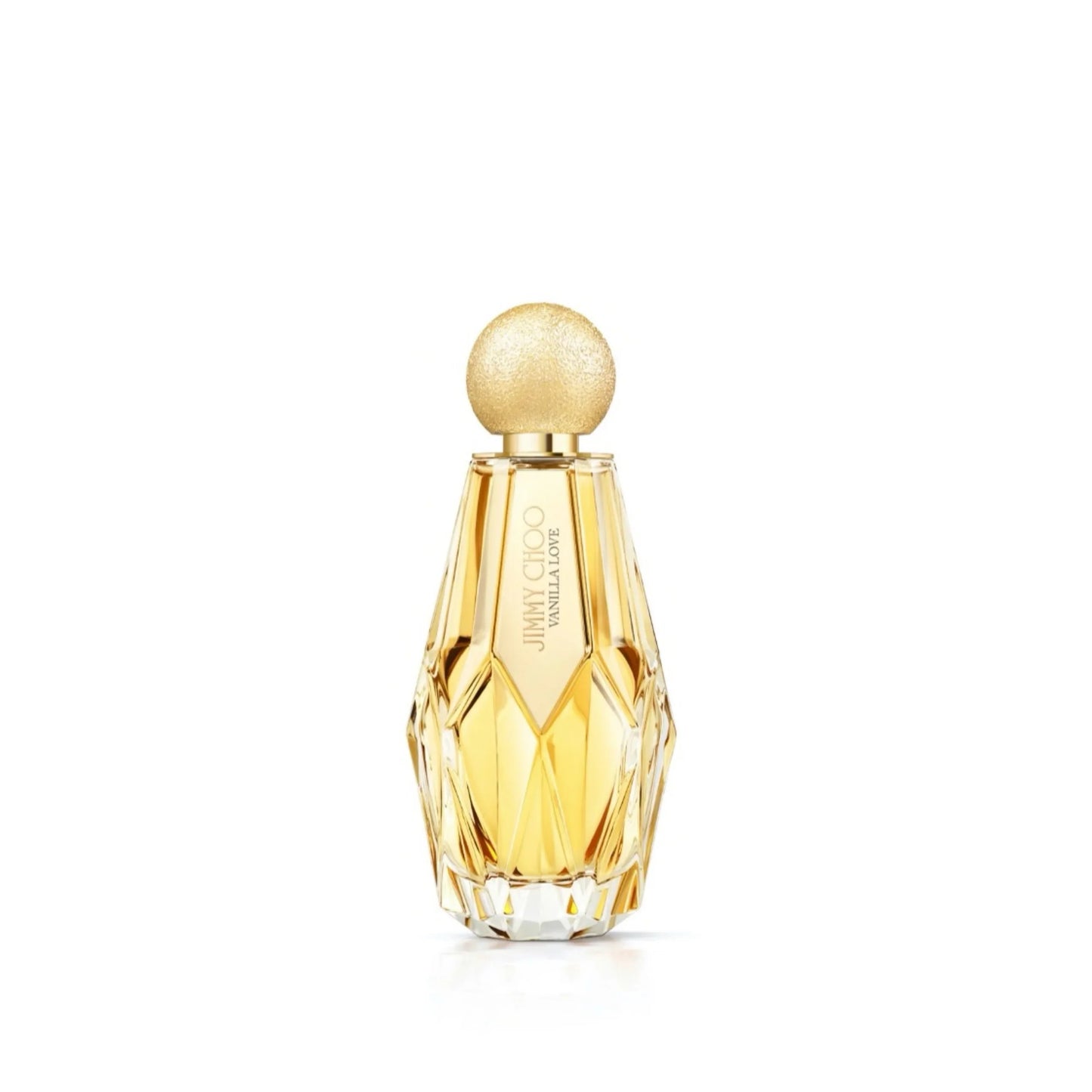 Jimmy Choo Vanilla Love Eau De Parfum