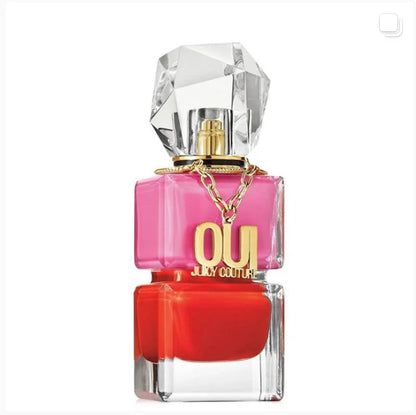 Juicy Couture Oui Eau De Toilette