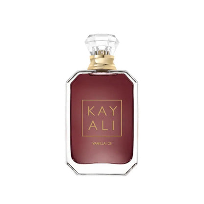 KayAli Vanilla 28 Eau De Parfum