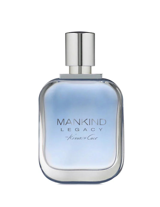 Kenneth Cole Mankind Legacy Eau De Toilette