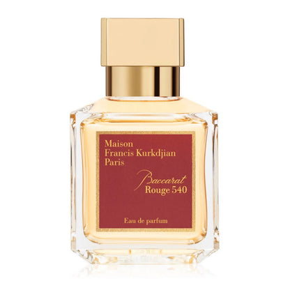 Maison Francis Baccarat Rouge 540 Eau De Parfum