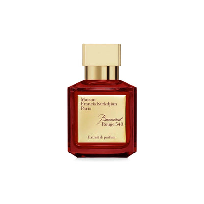 Maison Francis Baccarat Rouge 540 Extrait De Parfum