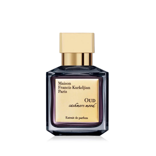 Maison Francis Cashmere Mood OUD Eau De Parfum