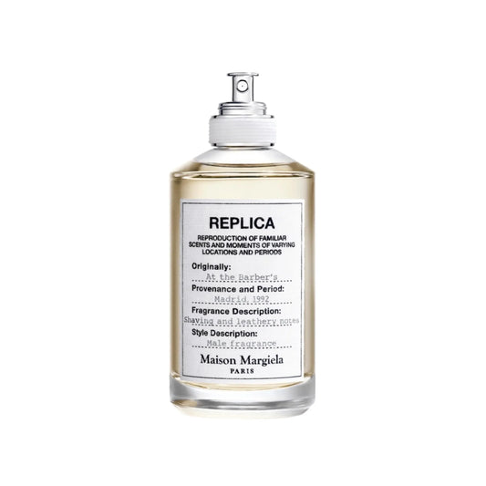 Maison Margiela Replica At The Barber’s Eau De Parfum