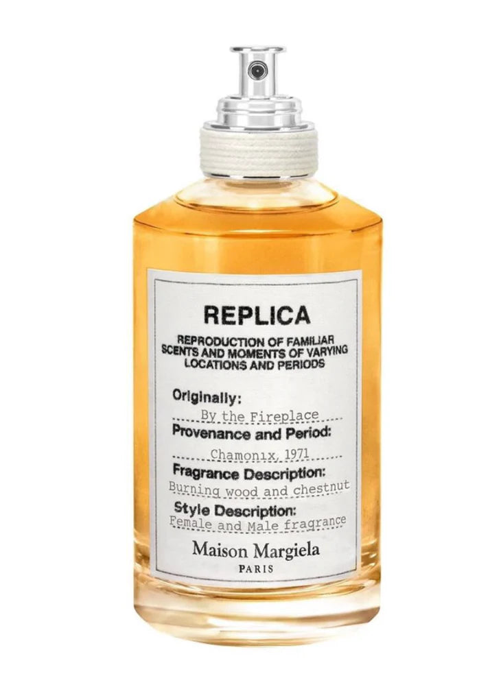 Maison Margiela Replica By The Fireplace Eau De Parfum