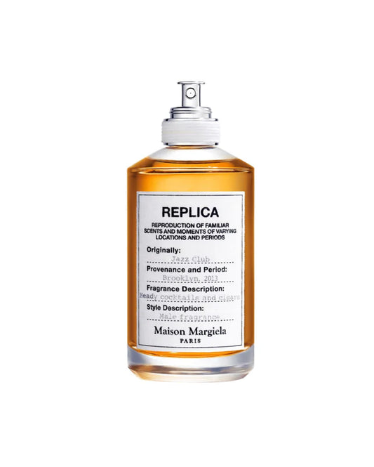 Maison Margiela Replica Jazz Club Eau De Parfum