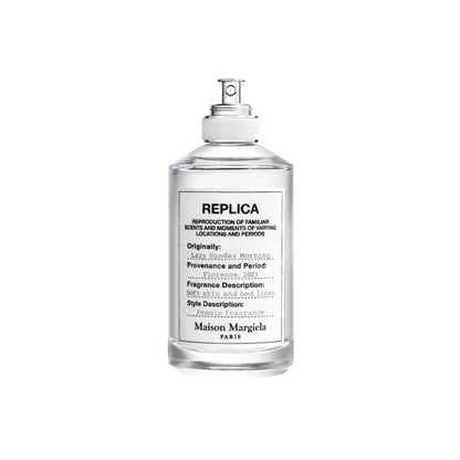 Maison Margiela Replica Lazy Sunday Morning Eau De Parfum