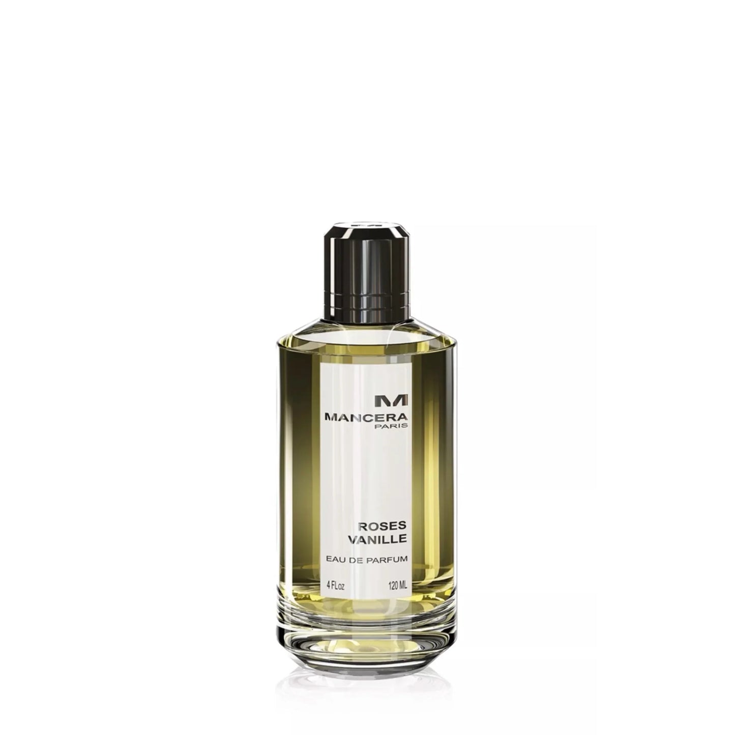 Mancera Roses Vanille Eau De Parfum