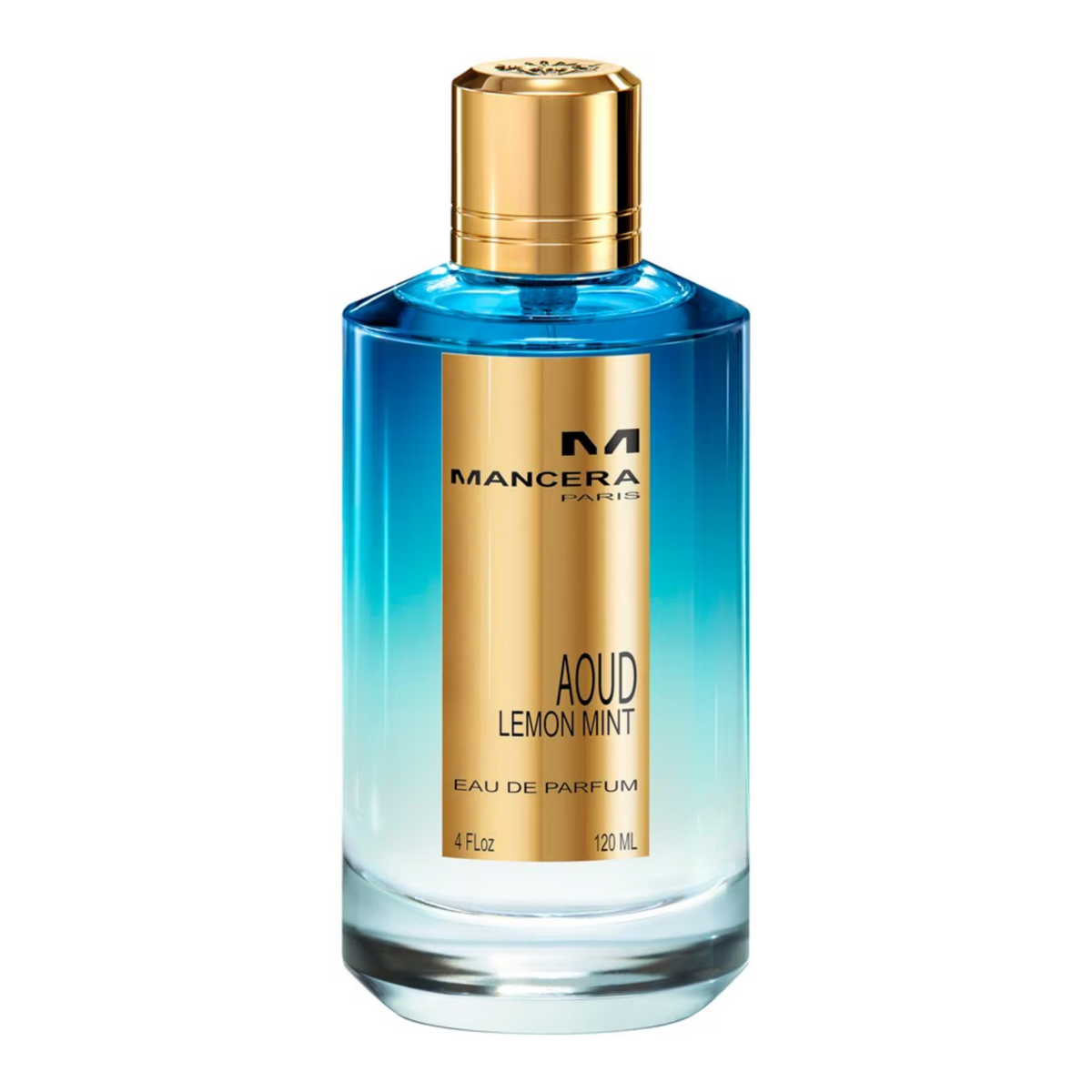Mancera Aoud Lemon Mint Eau de Parfum