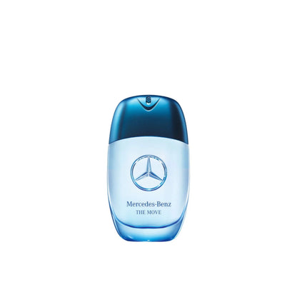 Mercedes Benz The Move Eau De Toilette