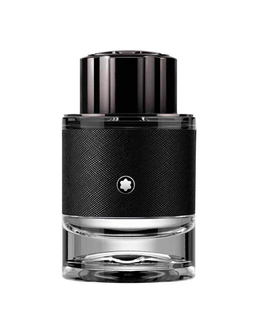 Mont Blanc Explorer Eau De Parfum