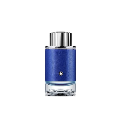 Mont Blanc Explorer Ultra Blue Eau De Parfum