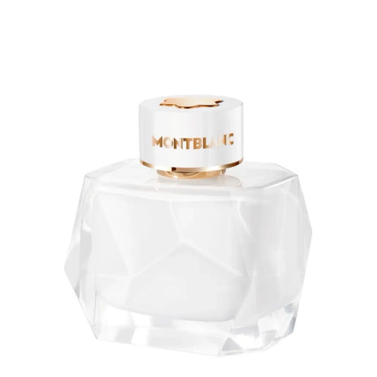 Mont Blanc Signature Eau De Parfum