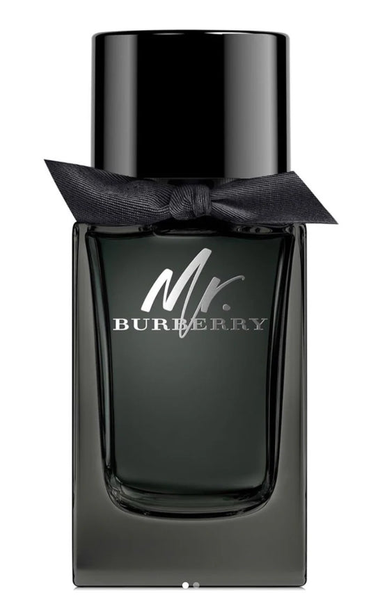 Mr. Burberry Eau De Toilette