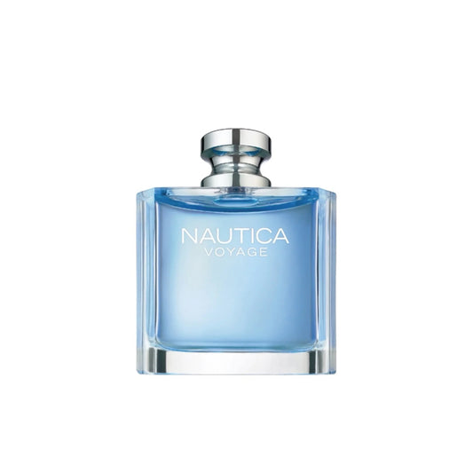 Nautica Voyage Eau De Toilette