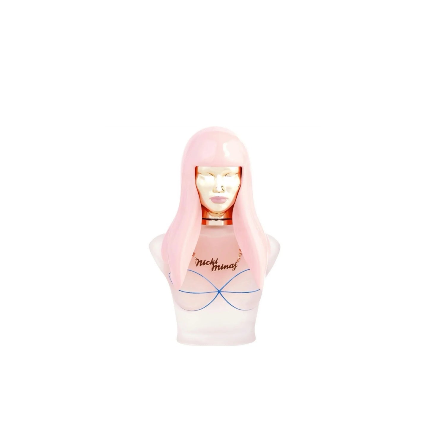 Nicki Minaj Pink Friday Eau De Parfum