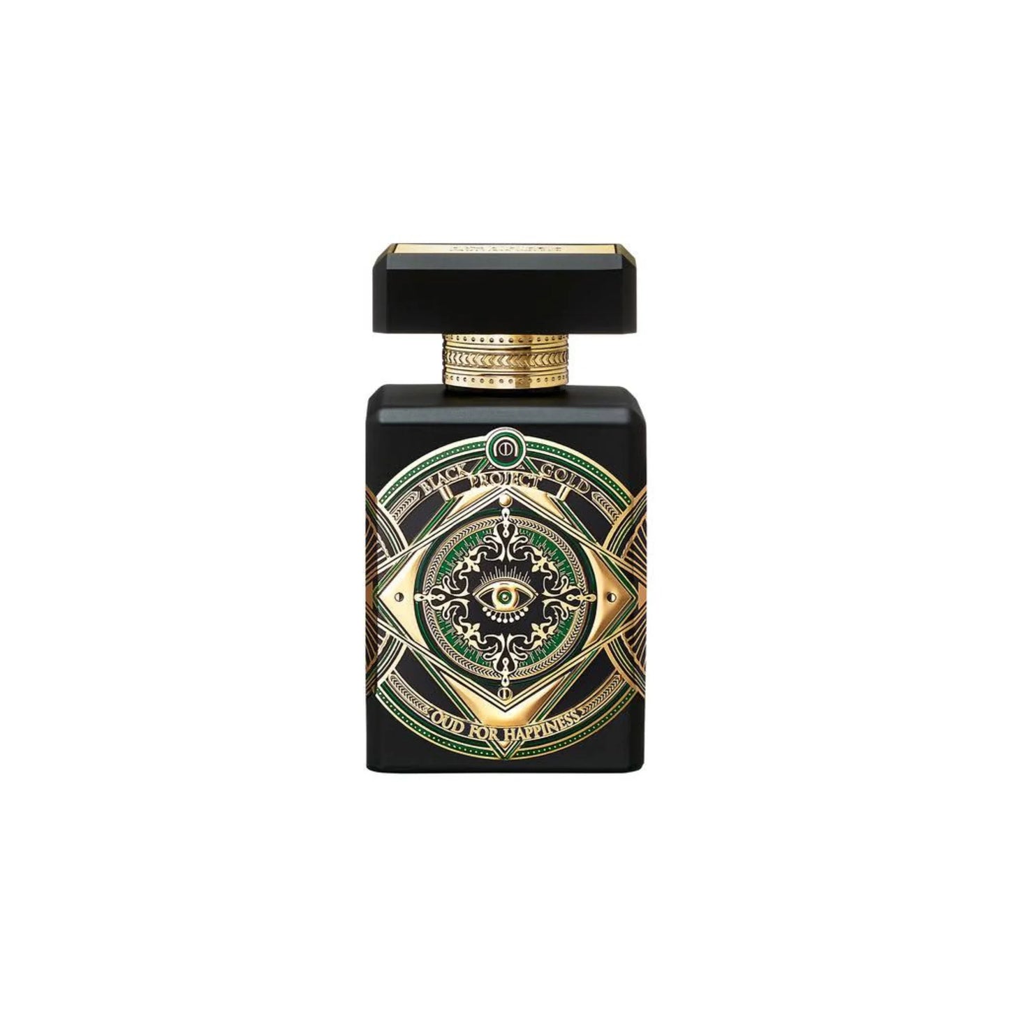 Oud for Happiness By Initio Parfums Prives Eau De Parfums