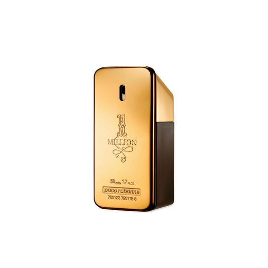 Paco Rabanne 1 Million Eau De Toilette