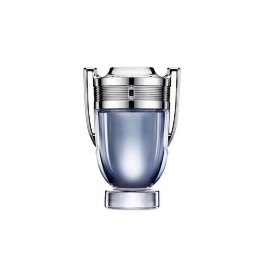 Paco Rabanne Invictus Eau De Toilette