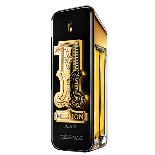 Paco Rabanne 1 Million Black Eau de Parfum