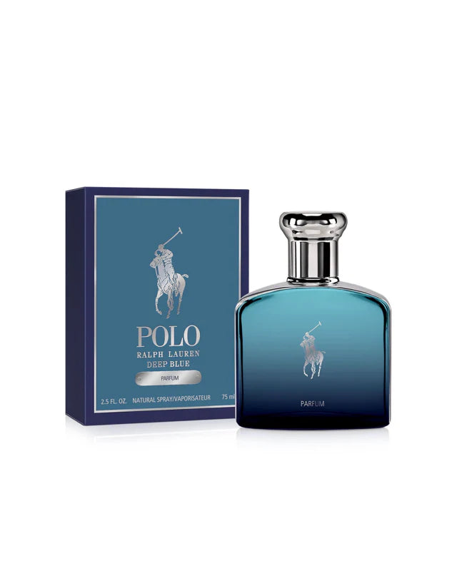 Polo Blue Eau De Parfum