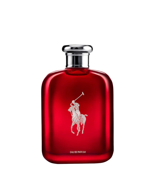 Polo Red Eau De Parfum