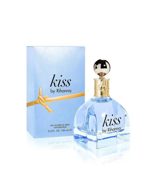 Rihanna Kiss Eau De Parfum