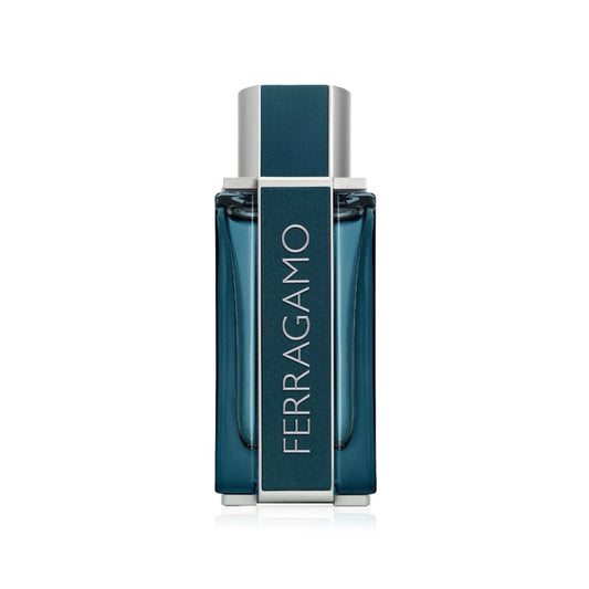 Salvatore Ferragamo Intense Leather Eau De Parfum