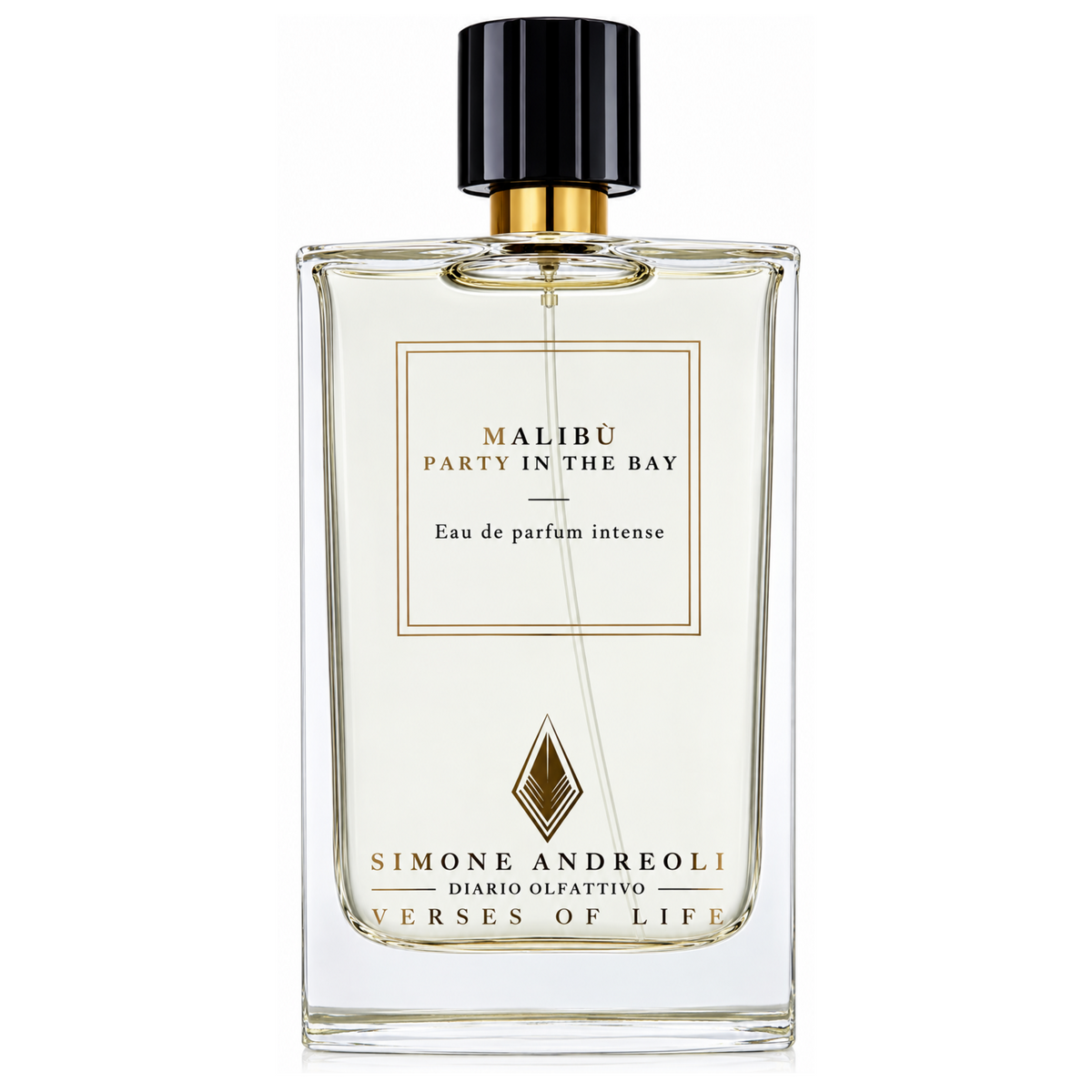 Simone Andreoli Malibu Party in the Bay Eau de Parfum
