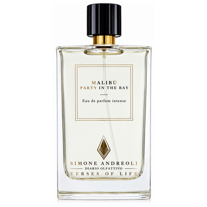 Simone Andreoli Malibu Party in the Bay Eau de Parfum